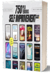 EBOOKS Self Improvement Bundle/750