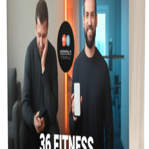36 Fitness Courses Collection with PLR & MRR Rights