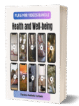 MRR Health and Well-being Videos Bundle
