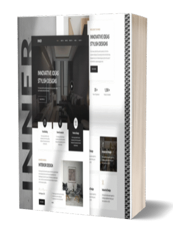 Inner – Interior Design