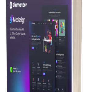 Madesign – Online Design