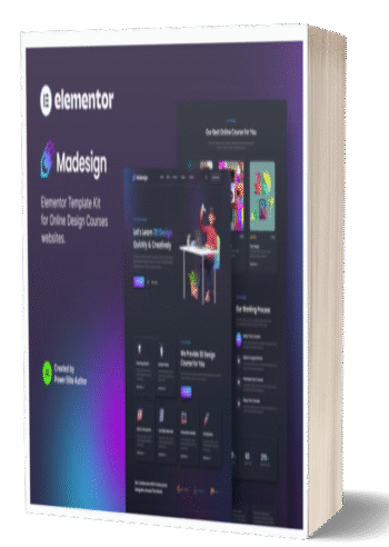 Madesign – Online Design
